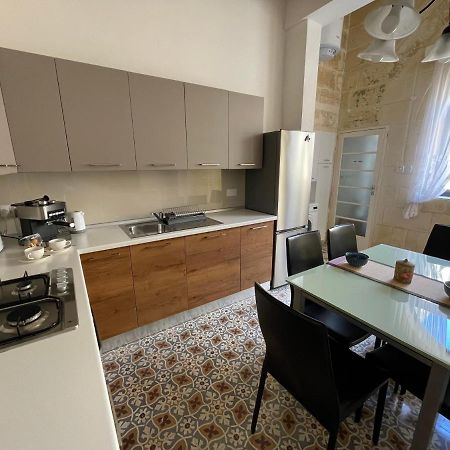 Penelope Townhouse Otel Ghajn il-Kbira  Dış mekan fotoğraf