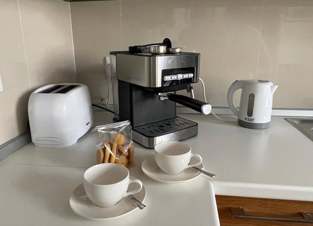 Penelope Townhouse Otel Ghajn il-Kbira  Dış mekan fotoğraf