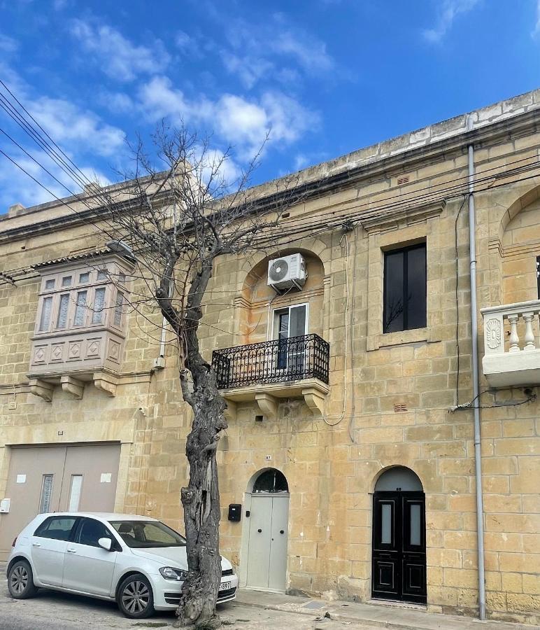 Penelope Townhouse Otel Ghajn il-Kbira  Dış mekan fotoğraf