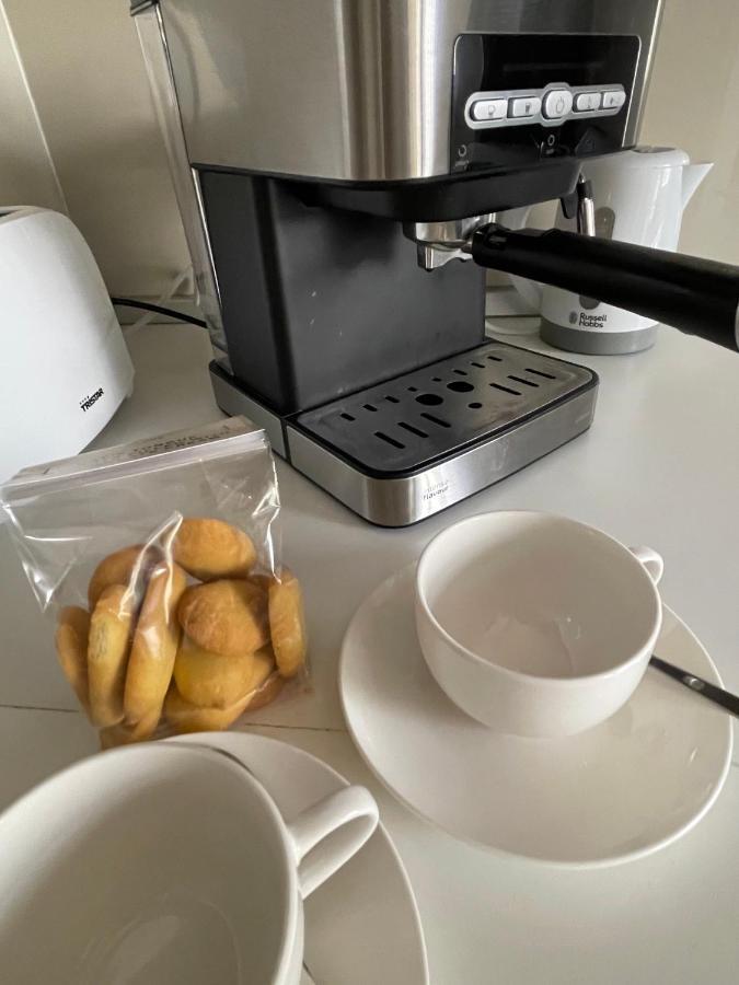 Penelope Townhouse Otel Ghajn il-Kbira  Dış mekan fotoğraf